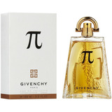 Perfume Pi Masculino Eau De Toilette 100ml Givenchy