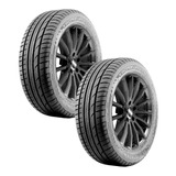 Paq. 2 Llantas 225/65 R17 Cooper Evolution Sport 102h