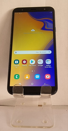 Samsung Galaxy J4 Plus 32gb 2gb Ram 