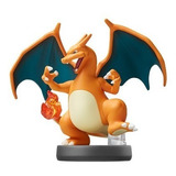 Amiibo Charizard Jp Listo Para Envió 