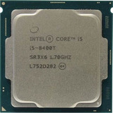 Procesador Intel Core I5-8400t 6nucleos/3,3/lga1151/grafica