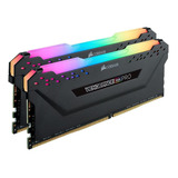 Memória Ddr4 - 32gb (2x 16gb) / 3.200mhz - Corsair Vengeance