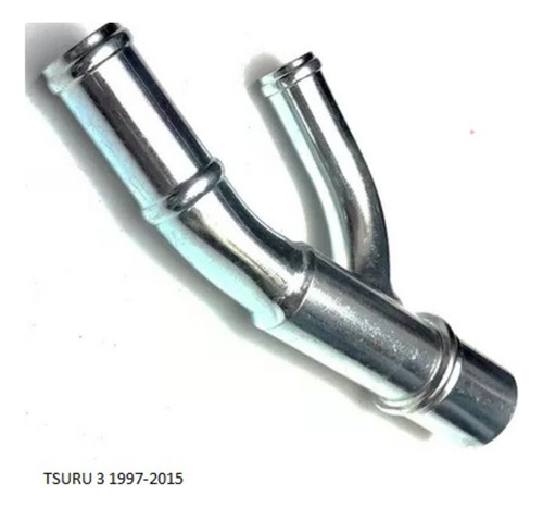 Tubo Tsuru 1997-2015 Calefaccion
