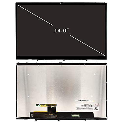 Conjunto De Pantalla Led De Pantalla Lcd Para Lenovo Yoga C7