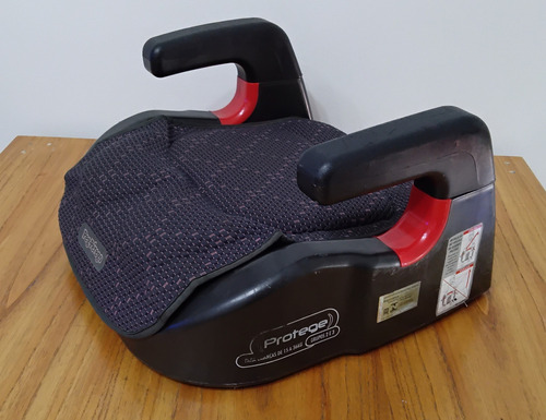 Vendo Booster/asiento Infantil, Marca Peg Perego