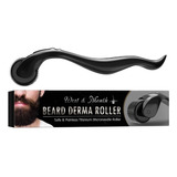 Derma Roller 0.5 Mm Para Barba Y Facial Cabello