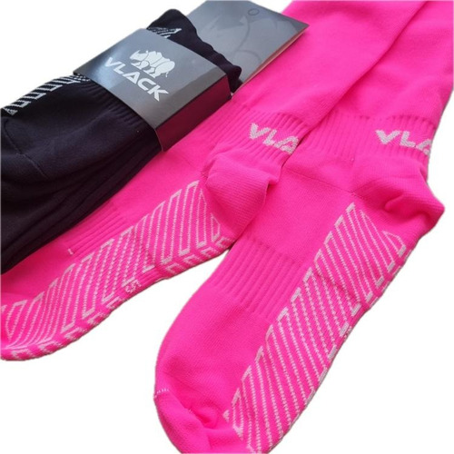 Medias Largas Vlack Pro Socks Hockey, Rugby, Futbol