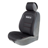 Respaldo Cubre Asiento Sparco Individual Auto 