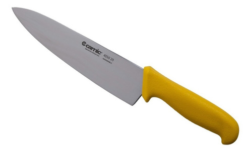 Cuchillo Chef Cocina Carnic Acero Inoxidable 4050 20cm 