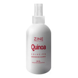 Quinoa Solución Desensibilizante Zine 200ml Piel Sensible