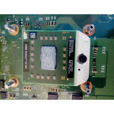 Procesador Gamer Amd Athlon Toshiba Satellite A205-s4629