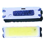 20 Diodos Samsung Led Smd 7020 6v 1w