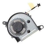 Cooler Fan Ventoinha Para Hp Compatível Com Pn 855966-001