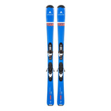 Dynastar Skis Team Speed 100-130 Y Fij-look Kid4