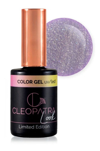 Cleopatra Color Gel Look Magic Fantasy Semi X 11ml