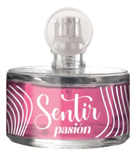 Perfume Eau De Parfum Sentir Pasión Millanel