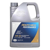 Pentosin Pento High Perfomance Aceite Sintético 5w30 Alemán