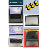Laptop Huawei D14