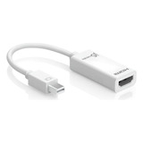 J5create Conversor Mini Displayport Para Hdmi 4k, Jda159