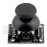 Módulo Joystick Analógico 5v Ideal P/ Arduino / Pic