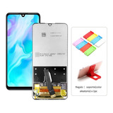 Pantalla Display Touch Compatible Con Huawei P30 Lite