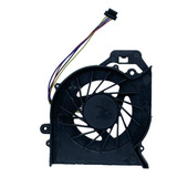 Drezur Ventilador De Refrigeración De Cpu Compatible Con H P