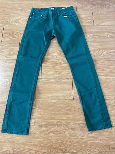 Pantalón Jeans Bensimon Talle 30