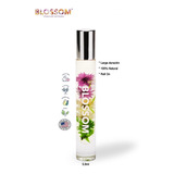 Perfume Roll On Blossom Beauty Vegano Cruelty Free Flores