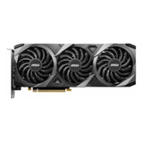 Tarjeta De Video Msi Geforce Rtx 3060 Ventus 3x 12g