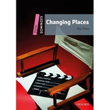 Changing Places - Dominoes 2e Starter - Mp3 Pack - Oxford