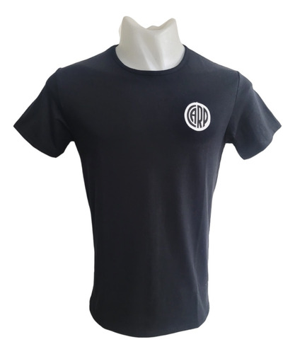 Camiseta River Plate Algodon Producto Oficial
