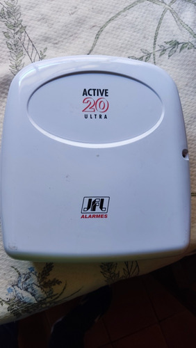 Central Alarme Jfl Active 20 Ultra 