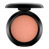 Blush Em Pó Mac Sheertone Shimmer Peachtwist