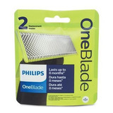 Cuchilla Reemplazable Philips One Blade 8m