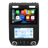 Android 12 - Radio Estereo Para Automovil Compatible Con For