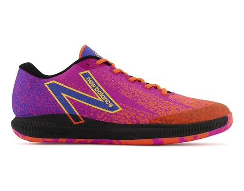 Zapatilla New Balance Fuelcell 996 V4.5 Tenis-padel Hombre N