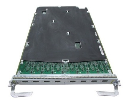 Interface Cisco A9k-8t-l Asr-9006 Asr-9010 Asr-9922