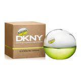 Dkny Be Delicios Edp 30 Ml Pefume Original / Devia Perfumes