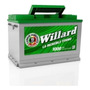 Bateria Willard Increible 48d-900 Cadillac Seville