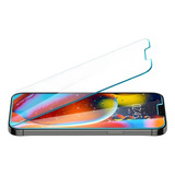 Vidrio Templado Spigen Glas.tr Para iPhone 12 13 Pro Max Min