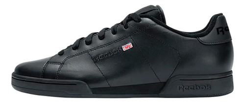 Tenis Reebok Deportivo Npc Leather Negro Para Caballero | Meses sin interés
