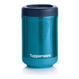 Termo Vianda Para Alimentos Acero Inox 475 Ml - Tupperware® Color Azul