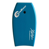 Bodyboard Caizara Semi Profesional Xpe 37   Barrenador Playa