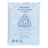 Gel Refrigerante De 250 Gramos (20 Piezas)