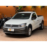 Volkswagen Saveiro Cabine Simples Robust 