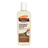 Aceite De Coco  Aceite Corporal Palmer's Coconut Oil Formula