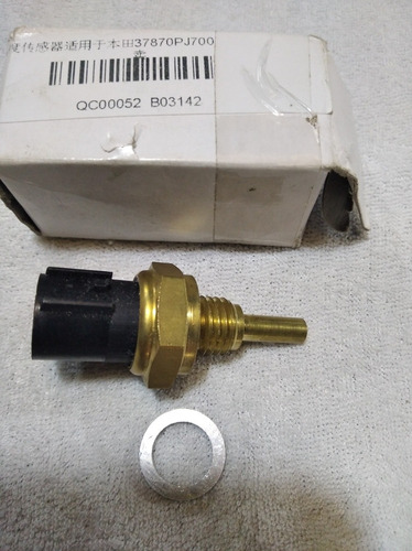 Sensor De Temperatura Honda Accord 98-2003 3.0 V6 Foto 2