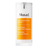 Sérum Ojos Corrector Ojeras - Murad Vita-c Eye Dark -  Ifans