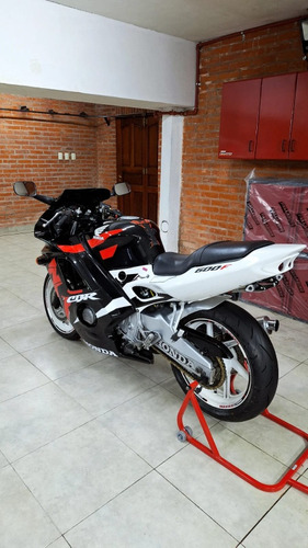 Honda Cbr 600