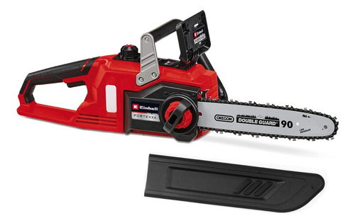 Motosierra Inalambrica Brushless Einhell Fortexxa 18/30 30cm